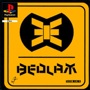 Juego online Bedlam (PSX)