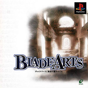 Juego online Blade Arts (PSX)