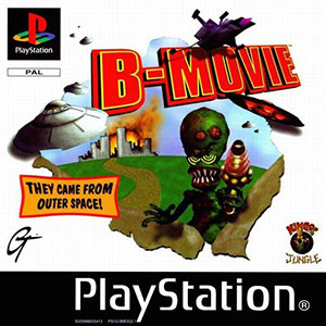 Juego online B-Movie (PSX)