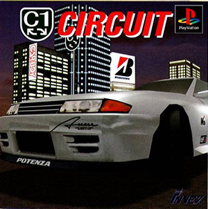 Juego online C1 Circuit (PSX)