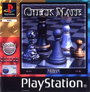 Juego online Checkmate (PSX)