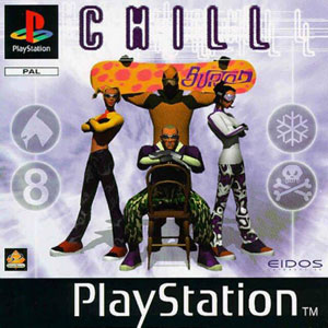 Juego online Chill (PSX)