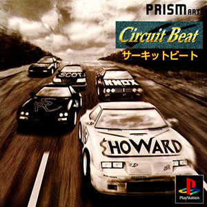 Juego online Circuit Beat (PSX)