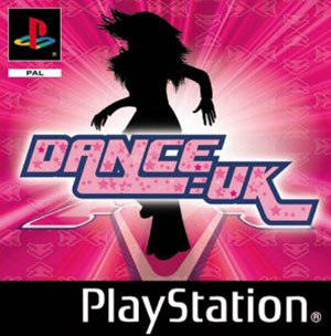 Juego online Dance: UK (PSX) Juego online Dance: UK (PSX)