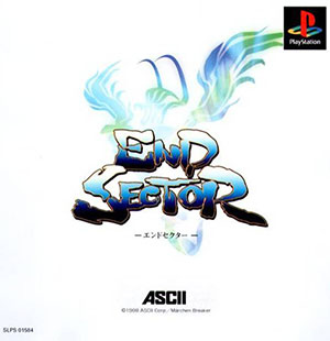 Juego online End Sector (PSX)
