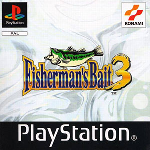 Juego online Fisherman's Bait 3 (PSX)