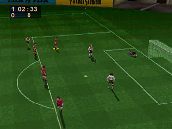 Imagen de la descarga de FIFA 97