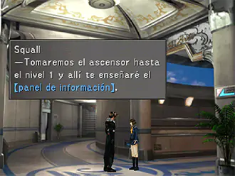 Final Fantasy VIII