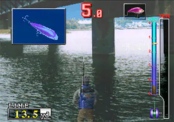 Imagen de la descarga de Fisherman’s Bait: A Bass Challenge
