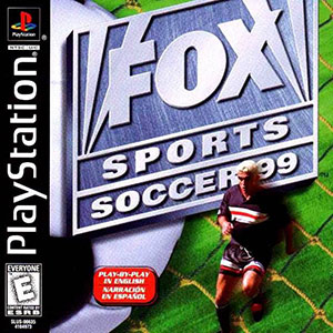 Juego online Fox Sports Soccer '99 (PSX)