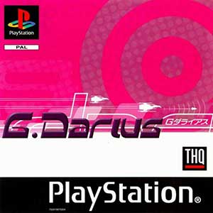 Juego online G Darius (PSX) Juego online G Darius (PSX)