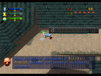 Imagen de la descarga de GTA 2