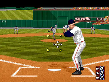 Imagen de la descarga de HardBall 5