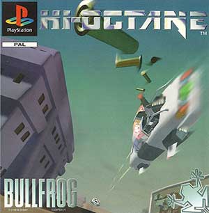 Juego online Hi-Octane (PSX)