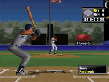 Imagen de la descarga de High Heat Major League Baseball 2002