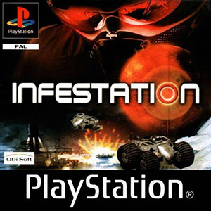 Juego online Infestation (PSX)