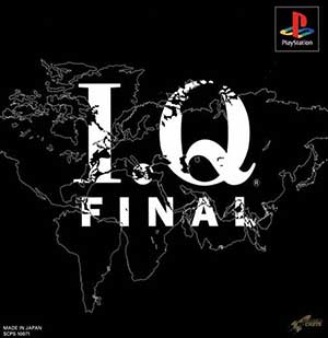 Juego online IQ Final (PSX)