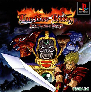 Juego online Lucifer Ring (PSX)