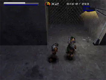 Imagen de la descarga de Mortal Kombat Special Forces