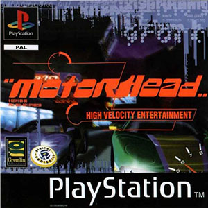 Juego online Motorhead (PSX)