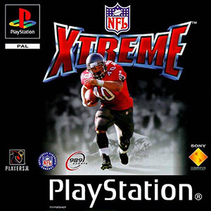 Juego online NFL Xtreme (PSX)