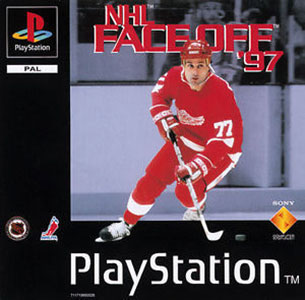 Juego online NHL FaceOff '97 (PSX)