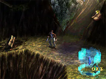 Imagen de la descarga de Pitfall 3D: Beyond the Jungle
