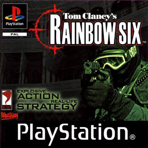 Juego online Tom Clancy's Rainbow Six (PSX) Juego online Tom Clancy's Rainbow Six (PSX)