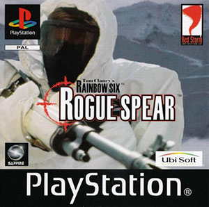 Juego online Tom Clancy's Rainbow Six: Rogue Spear (PSX) Juego online Tom Clancy's Rainbow Six: Rogue Spear (PSX)