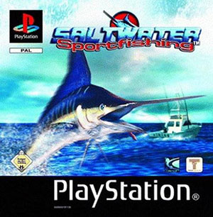 Juego online Saltwater Sportfishing (PSX)