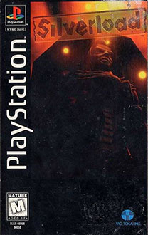 Juego online Silverload (PSX)