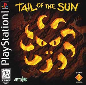 Juego online Tail of the Sun (PSX)
