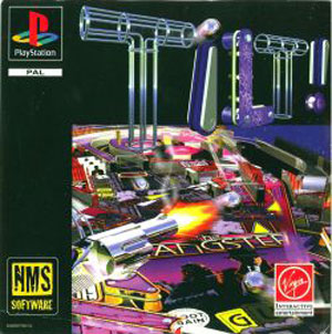 Juego online Tilt (PSX)