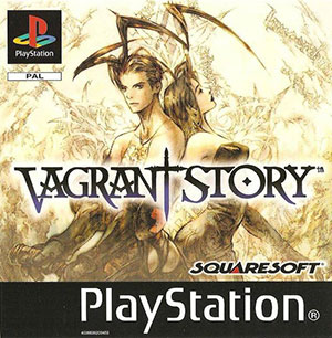 Juego online Vagrant Story (PSX)