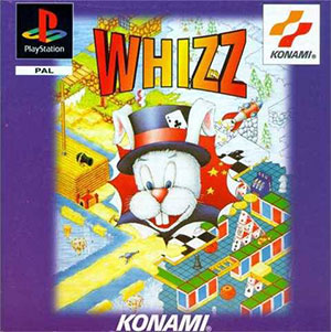 Juego online Whizz (PSX)