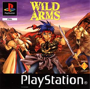 Juego online Wild Arms (PSX) Juego online Wild Arms (PSX)