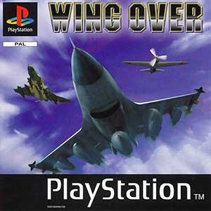 Juego online Wing Over (PSX)