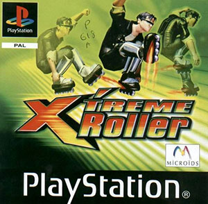 Juego online X'treme Roller (PSX) Juego online X'treme Roller (PSX)