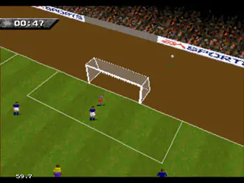 FIFA Soccer 96