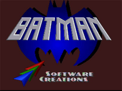 Carátula del juego Batman (Beta) (Snes)