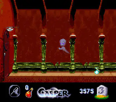 Imagen de la descarga de Casper