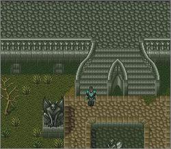 Pantallazo del juego online Dark Kingdom (SNES)