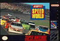 Portada de la descarga de ESPN Speed World