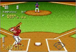 Imagen de la descarga de Ken Griffey Jr Presents Major League Baseball