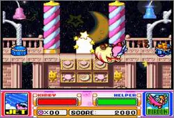 Imagen de la descarga de Kirby Super Star