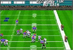 Imagen de la descarga de Madden NFL ’93