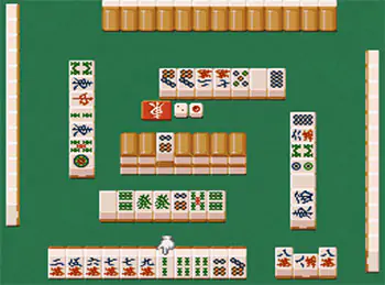 Imagen de la descarga de Mahjong Taikai 2
