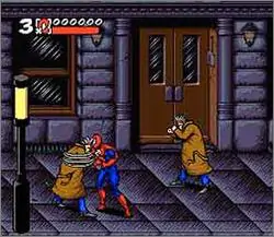 Imagen de la descarga de Maximum Carnage