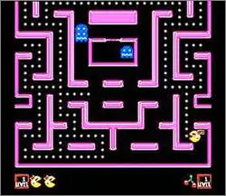 Imagen de la descarga de Ms Pac-Man