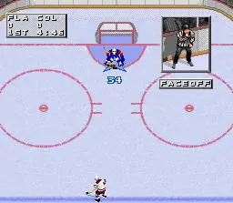 Imagen de la descarga de NHL 97